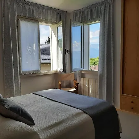 Casa Pinna Levo Di Stresa Exterior photo