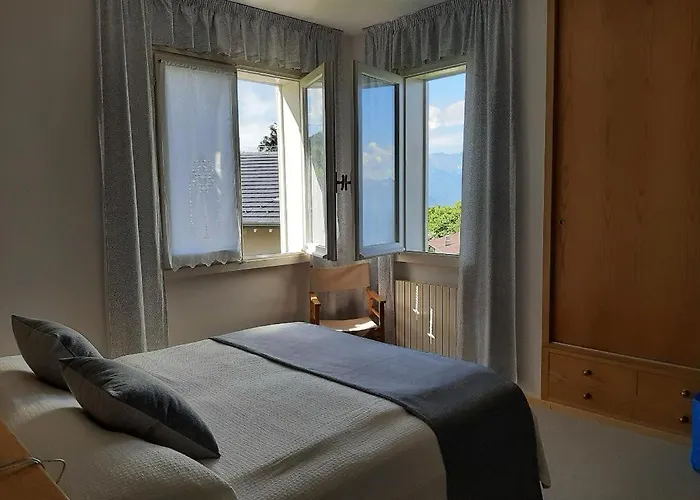 Casa Pinna Levo Di Stresa
