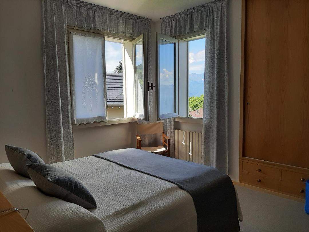 Casa Pinna Di Stresa *