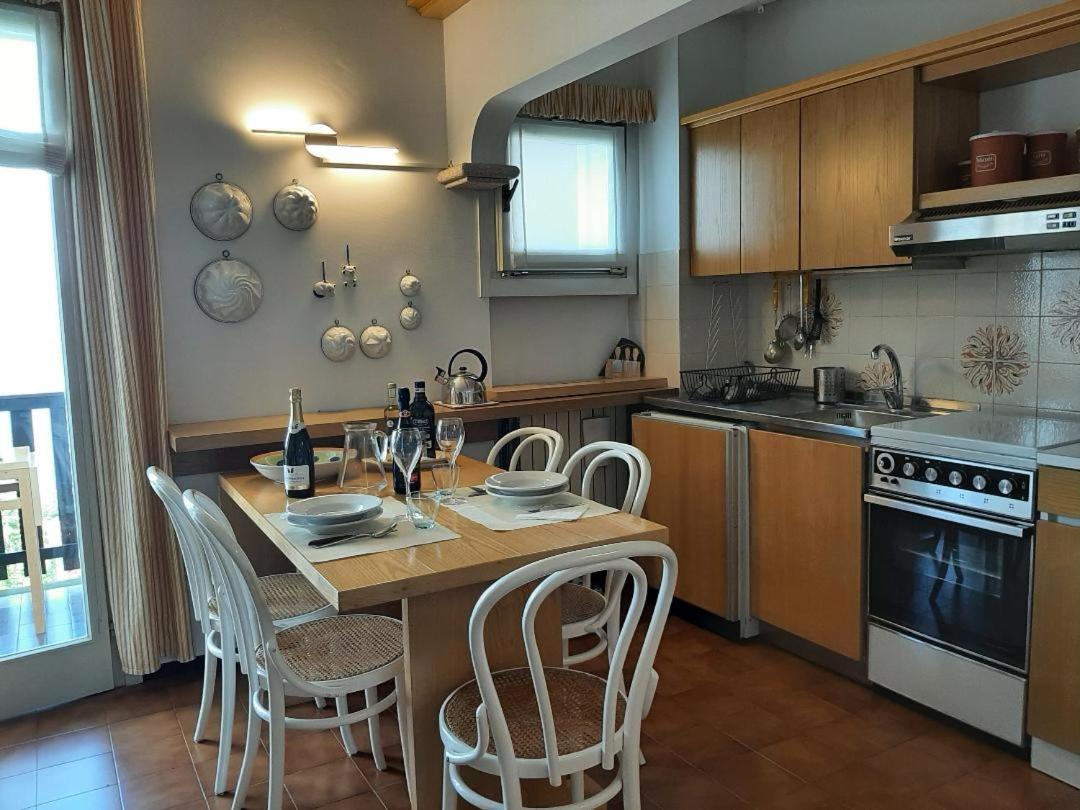 Casa Pinna Di Stresa *