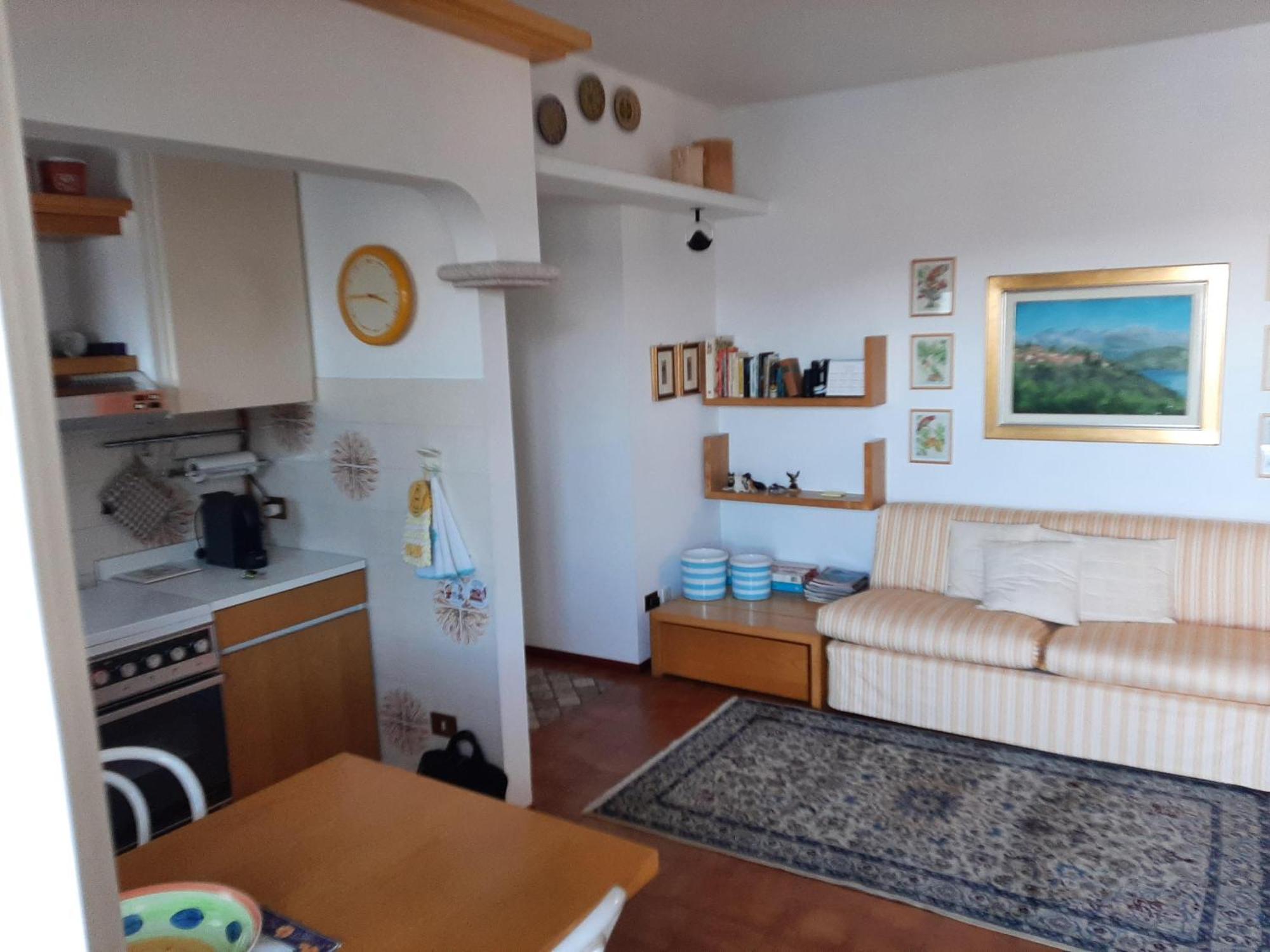 Apartment Casa Pinna Di Stresa