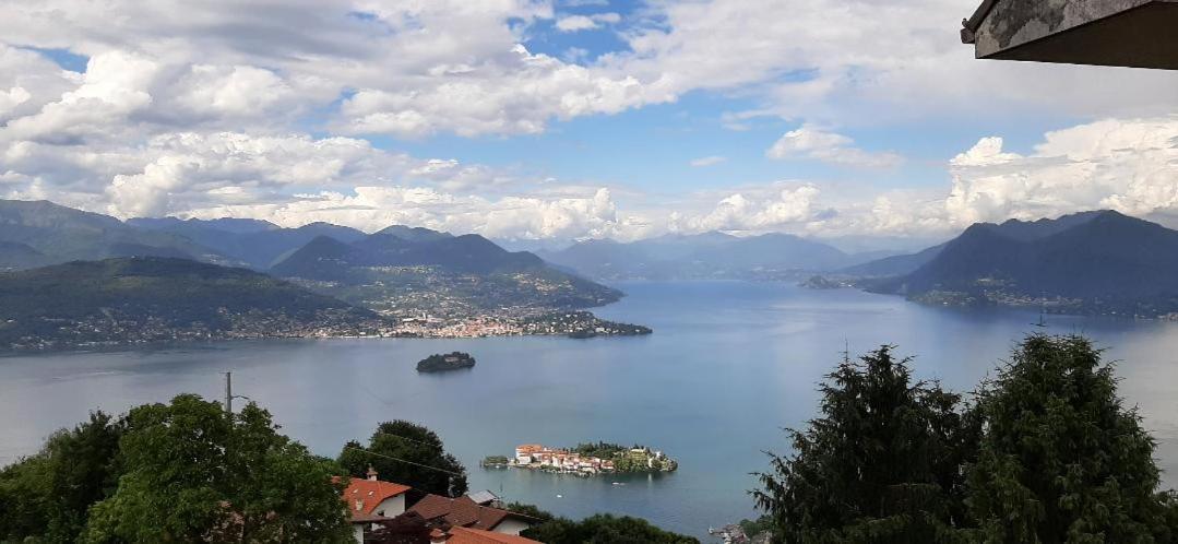 Apartment Casa Pinna Di Stresa *